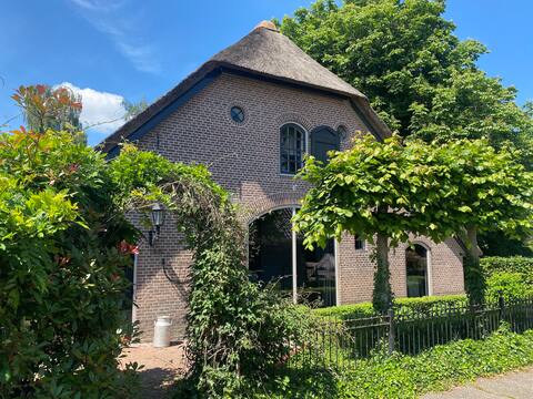 Hofstede “Den Hul” - Riant & Authentic stays