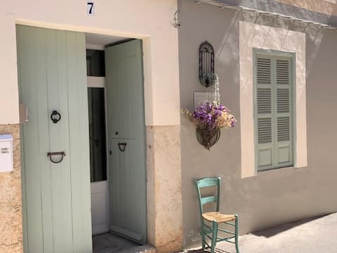 Cottage Bonita in Artá