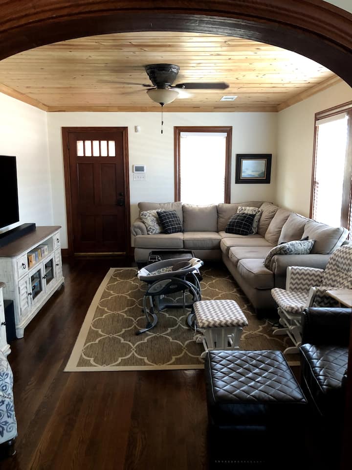 Sealy Home - Texas City