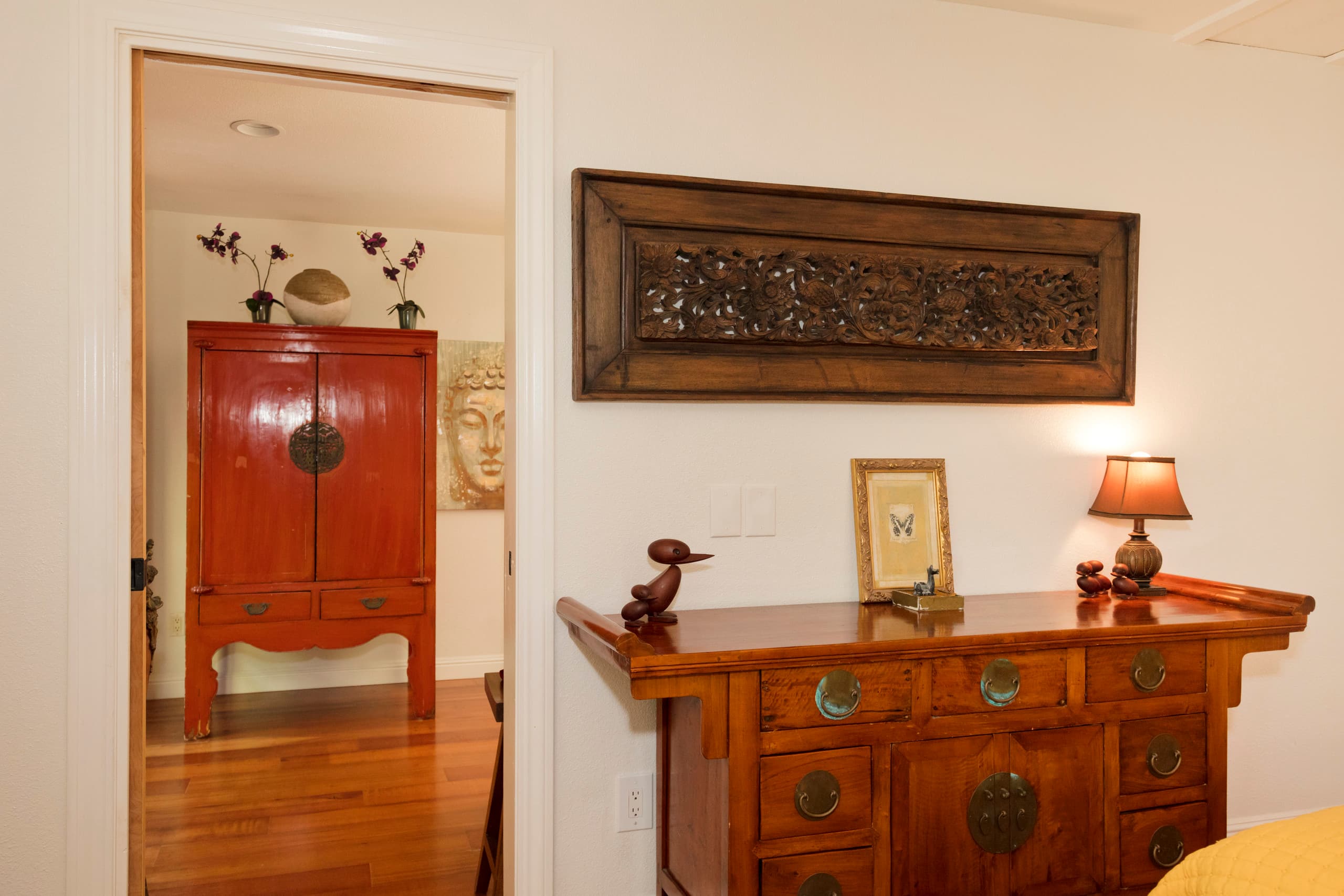 Cabin in Pahoa · ★4.76 · 1 bedroom · 1 bed · 1 private bath - Image 5