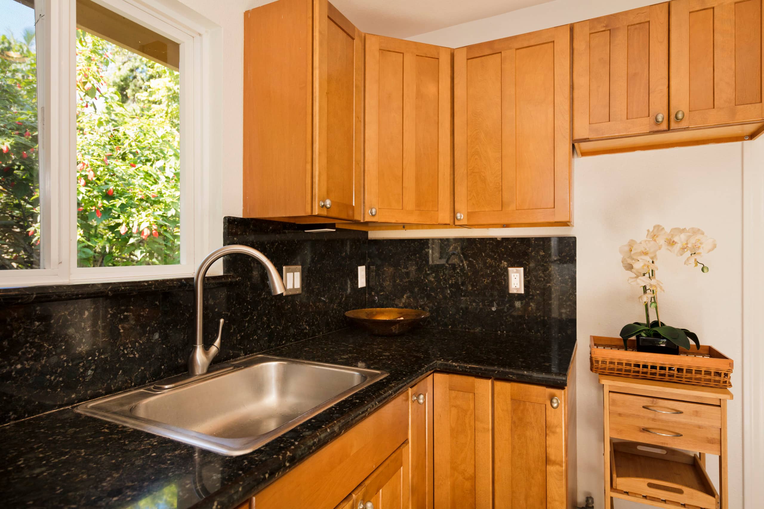 Cabin in Pahoa · ★4.76 · 1 bedroom · 1 bed · 1 private bath - Image 7