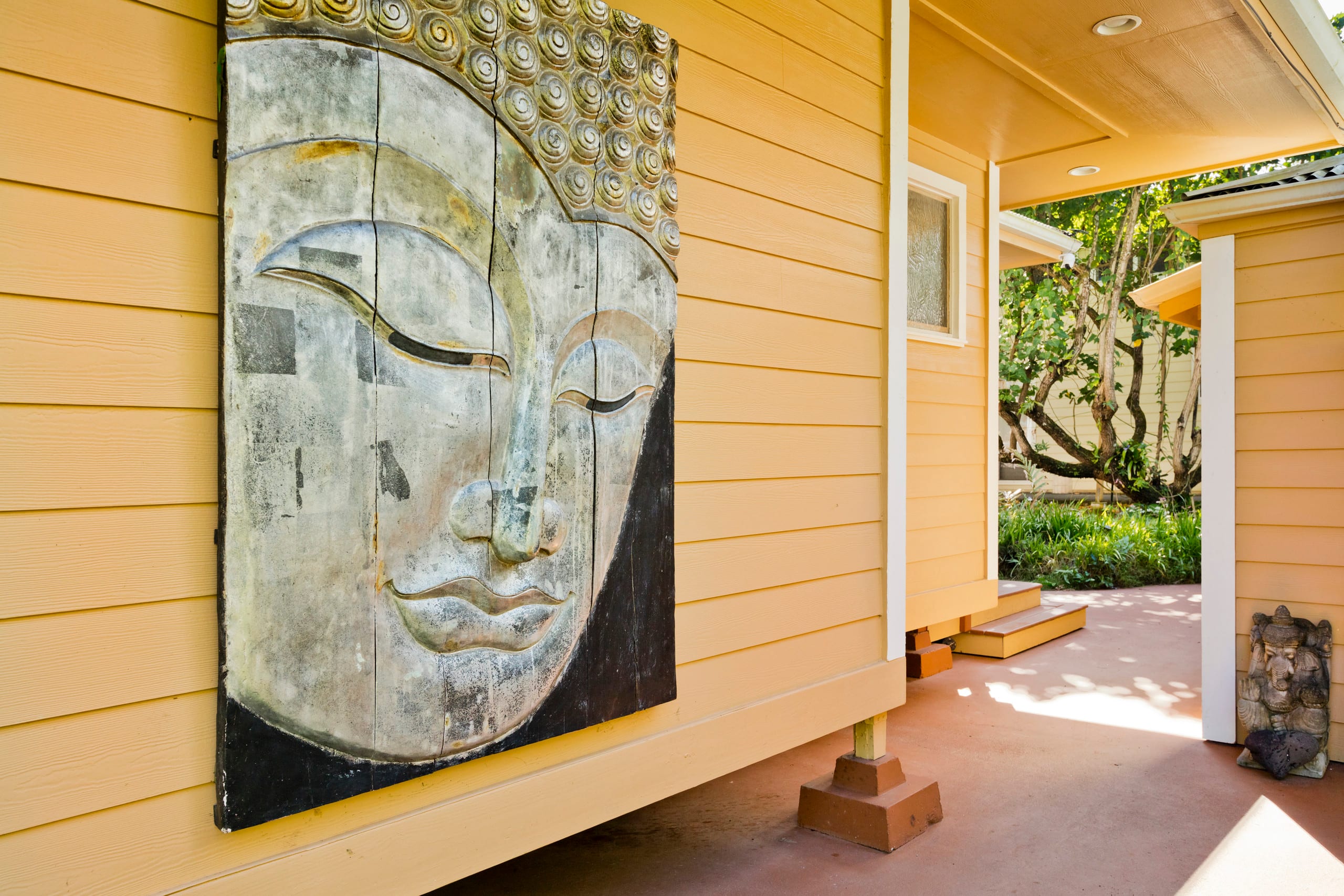 Cabin in Pahoa · ★4.76 · 1 bedroom · 1 bed · 1 private bath - Image 10