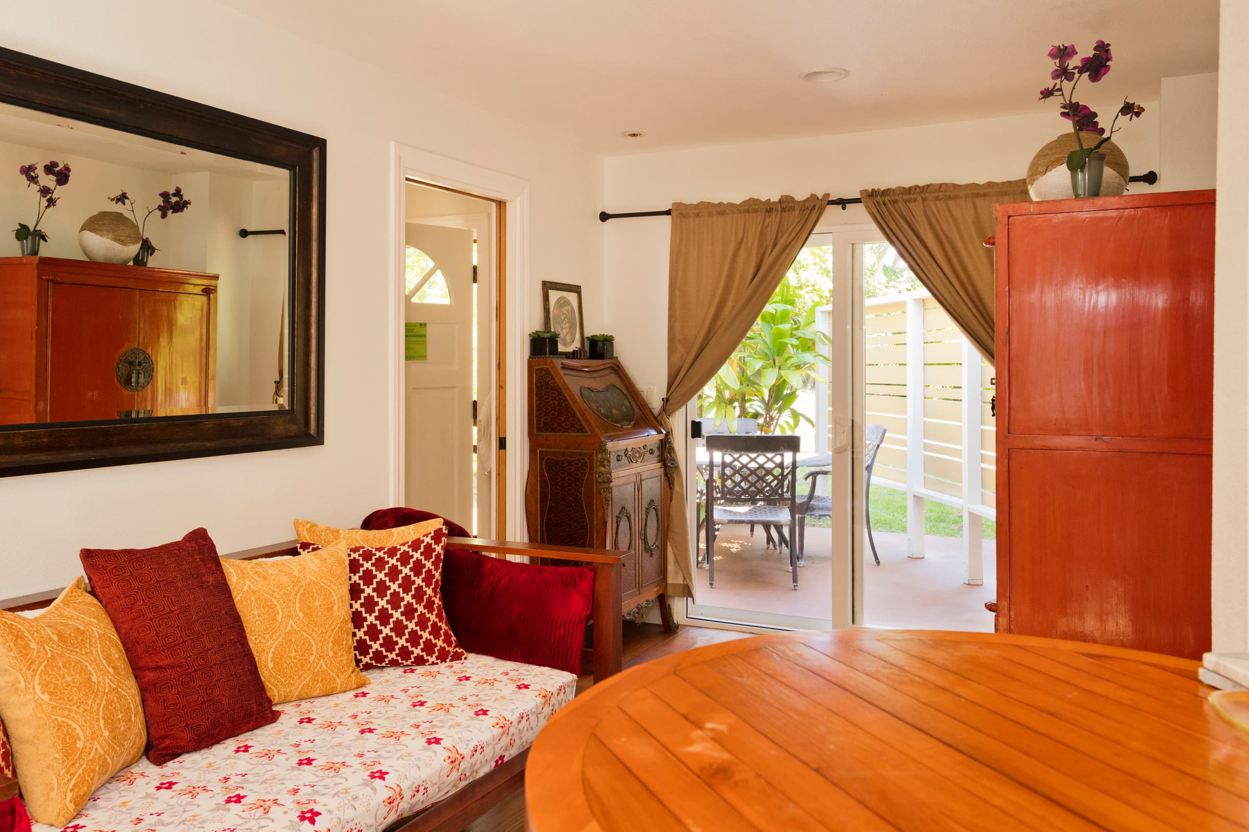 Cabin in Pahoa · ★4.76 · 1 bedroom · 1 bed · 1 private bath - Image 3