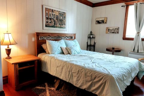Small cozy nest 2.0
