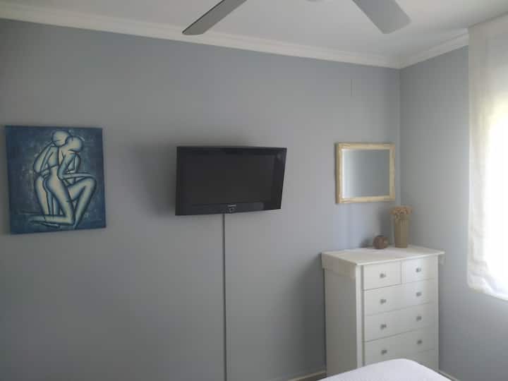 الغرفة الرئيسية