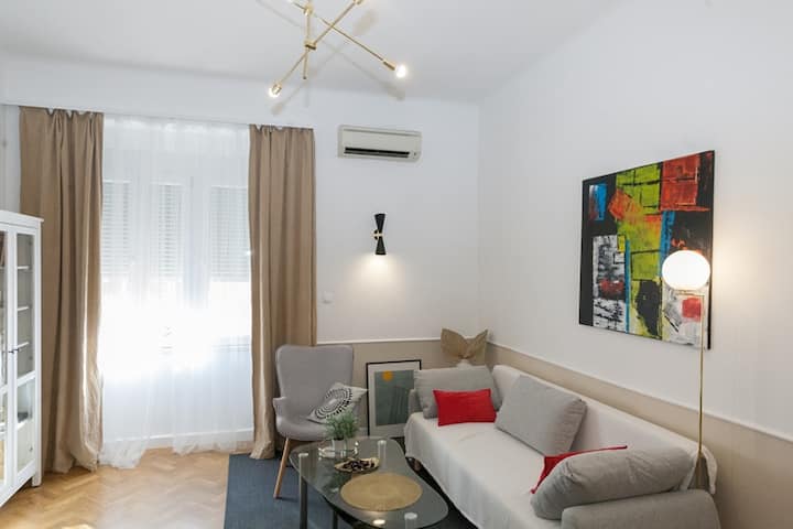 Hygge Zadar  Appartment Just Outside The Old Town - Zadar