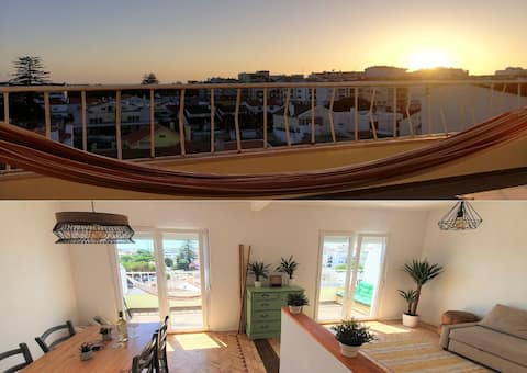 Turtle Beach House (Ocean view)