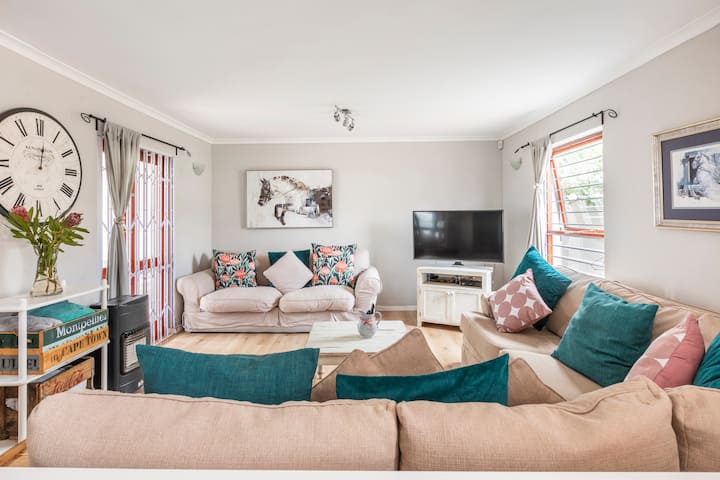 Lovely Clean Comfortable Room - Stellenbosch