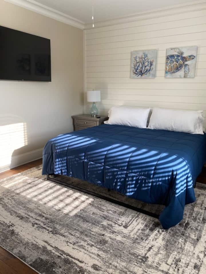 Мајстор на вториот кат