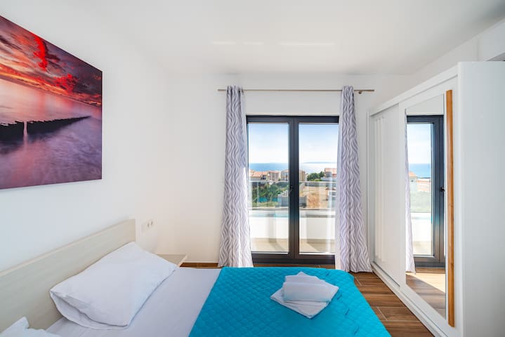Novalja Travel managed Airbnb listing 1
