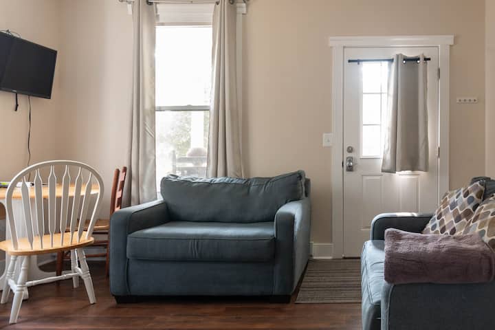 1-br Apt In Downtown Chestertown (Unit 1) - Chestertown