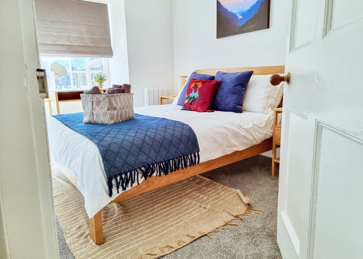 Двокреветна соба