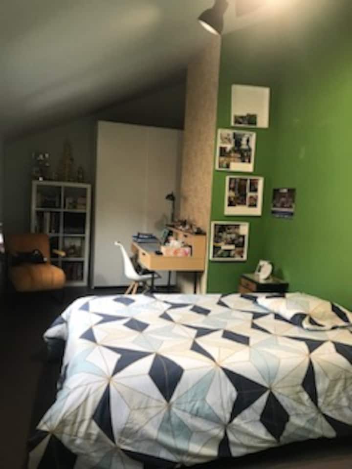 ห้องนอน3