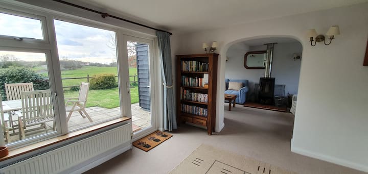 Birdhaven - Large Cottage 6.5 Miles From Southwold - Suffolk