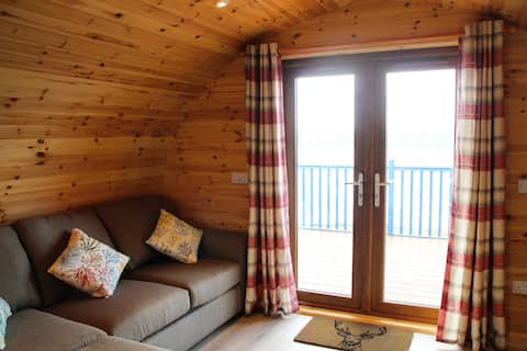 Top Airbnb: Coastal Pods - Lobster Bay in Highland
