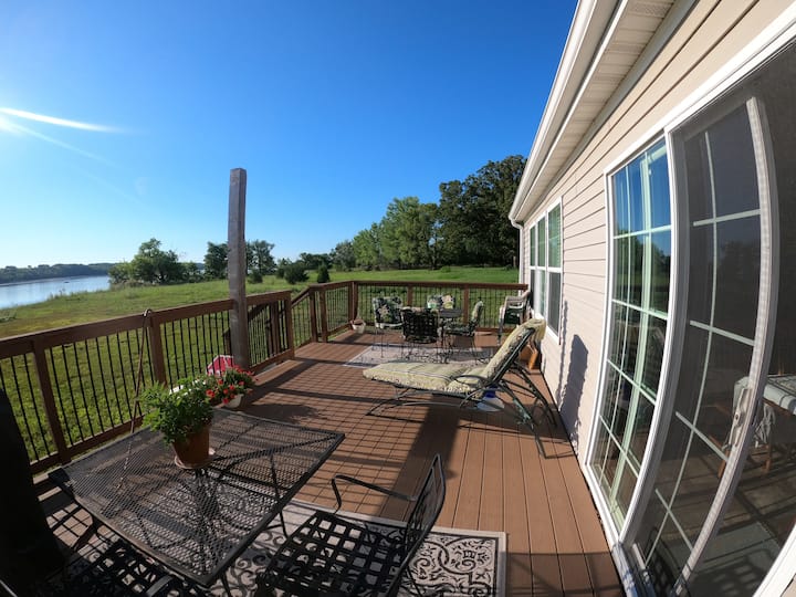 Big Stone Lake Vacation Rentals & Homes United States Airbnb