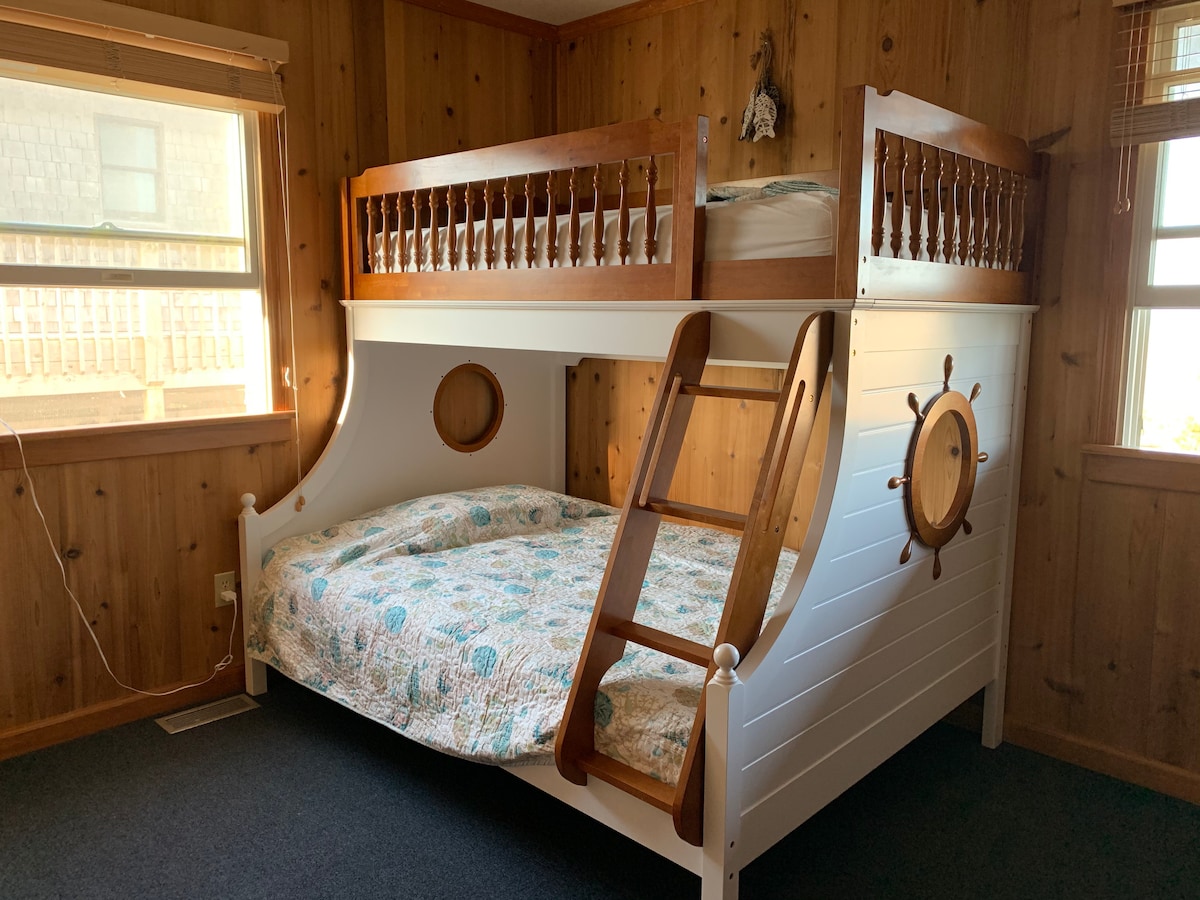 Habitación 3 litera