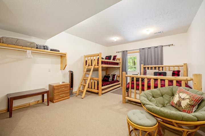 საძინებელი 4