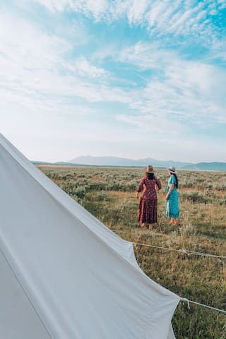 Wander Camp managed Airbnb listing 1