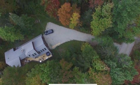 THE BIJOU @ Green Mountains ~ A Precious Gem