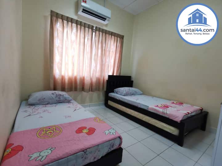 საძინებელი 2