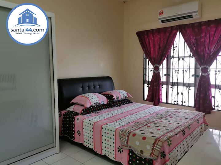 საძინებელი 3