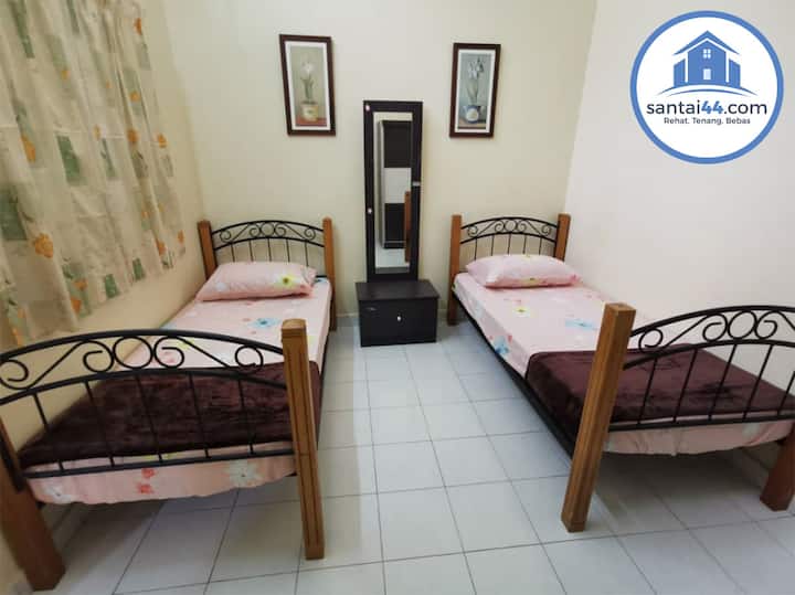 საძინებელი 1