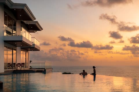 StayVista– Casa Bella Luxury Villa with Party Room