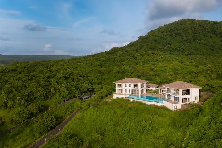 StayVista managed Airbnb listing 1