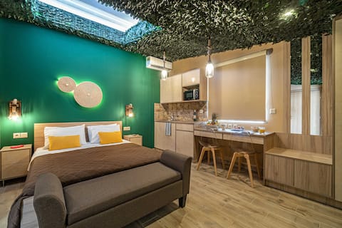 Stars View Suite