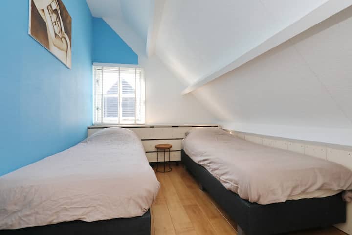 ห้องนอนที่สอง