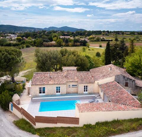 Charming house suitable for professionals