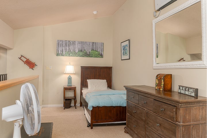 Bed - Lulu6P