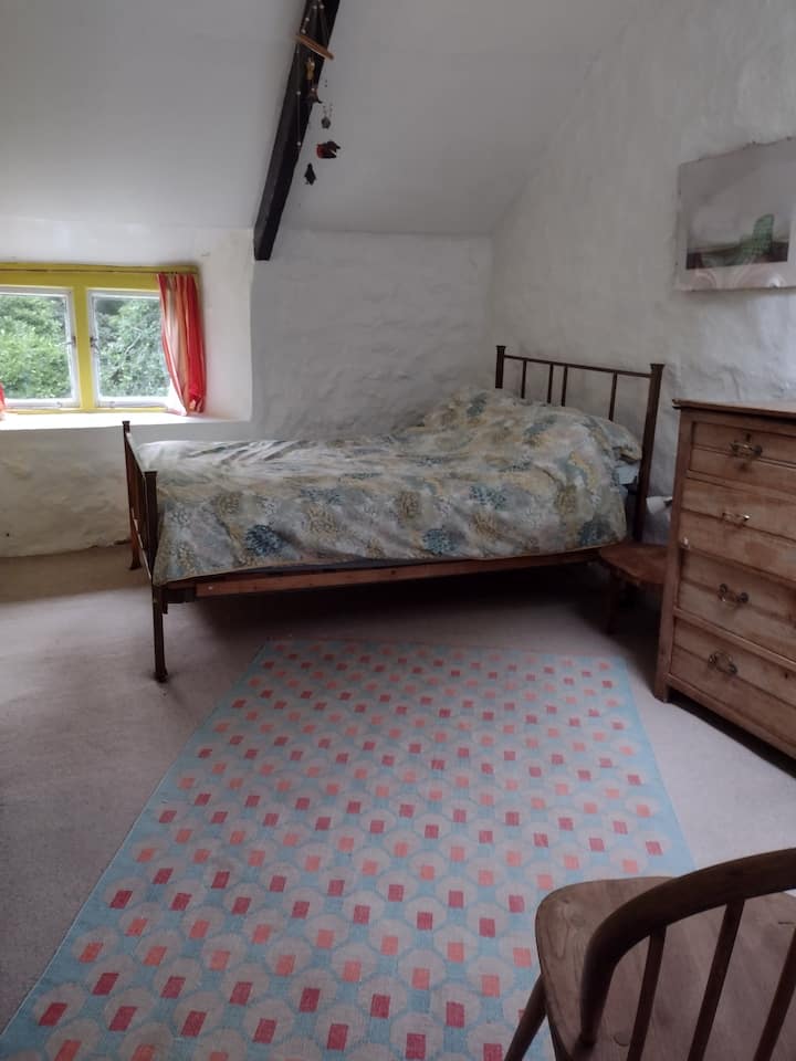 חדר שינה זוגי יפה 