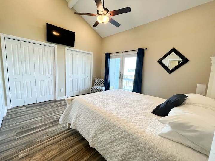 Glavna spavaća soba