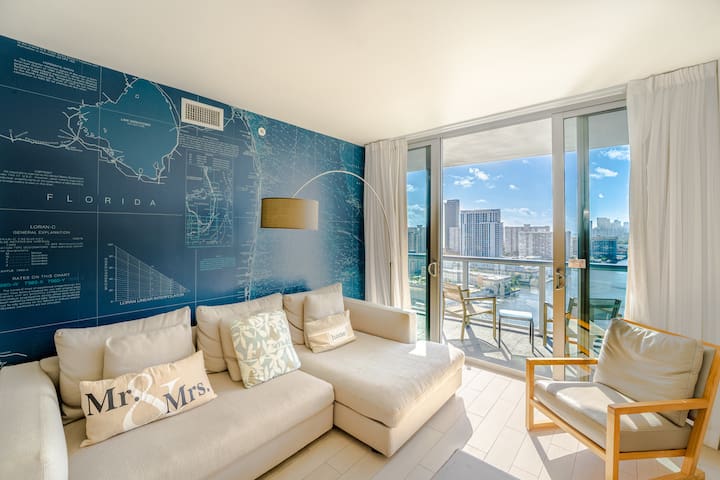 AMAZING Condo with SouthBay View@Beachwalk resort