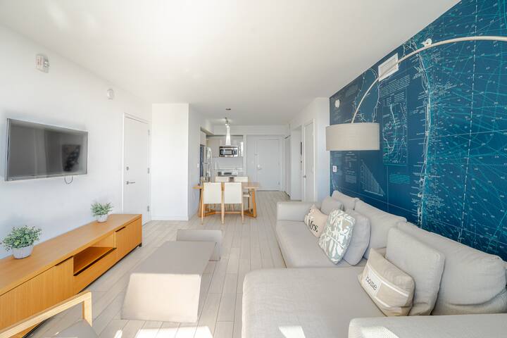 AMAZING Condo with SouthBay View@Beachwalk resort gallery image 4