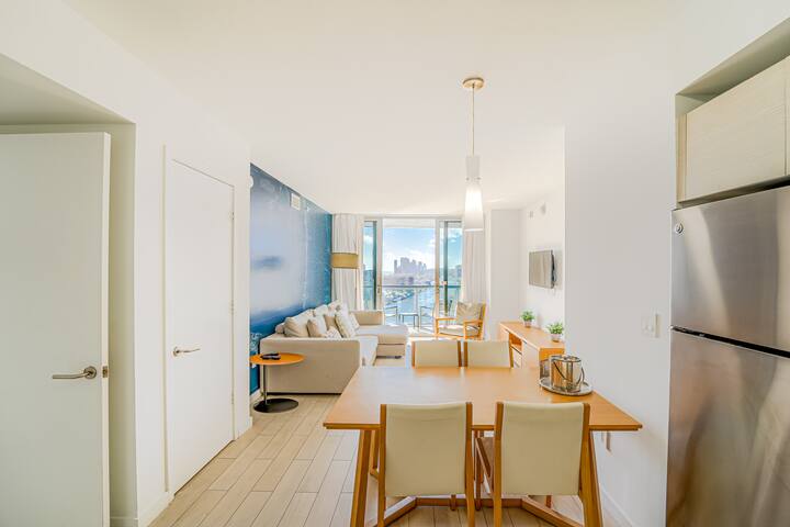 AMAZING Condo with SouthBay View@Beachwalk resort gallery image 2