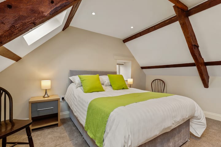Dormitorio 7