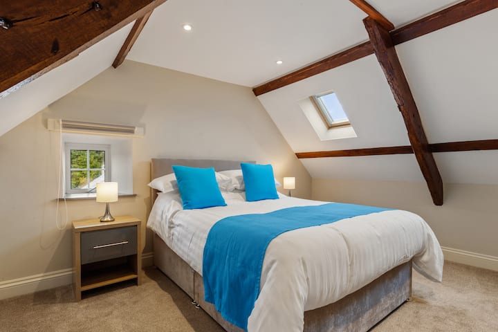 Dormitorio 6