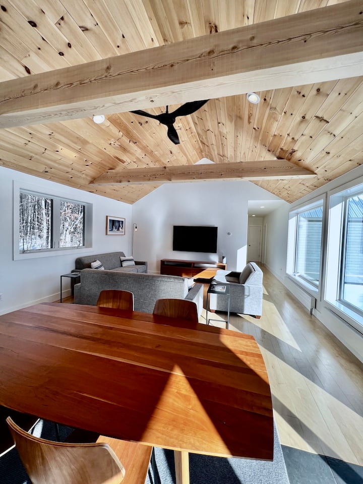 Jay Vacation Rentals & Homes Vermont, United States Airbnb