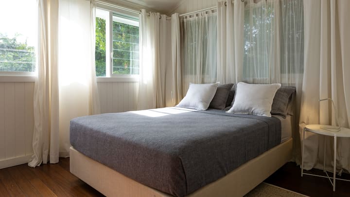 Dormitorio 2 de la reina