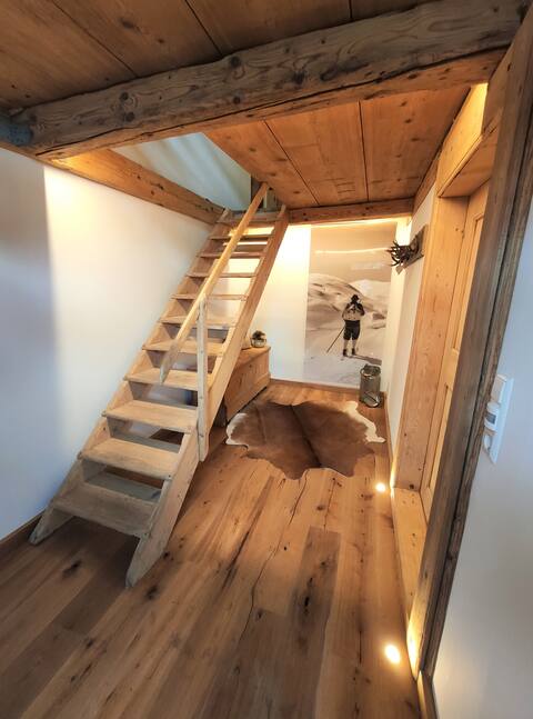 Country house in Allgäu