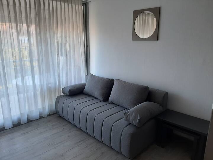 Comme Chez Soi A La Mer Avec Piscine 150 M Plage - Palavas-les-Flots