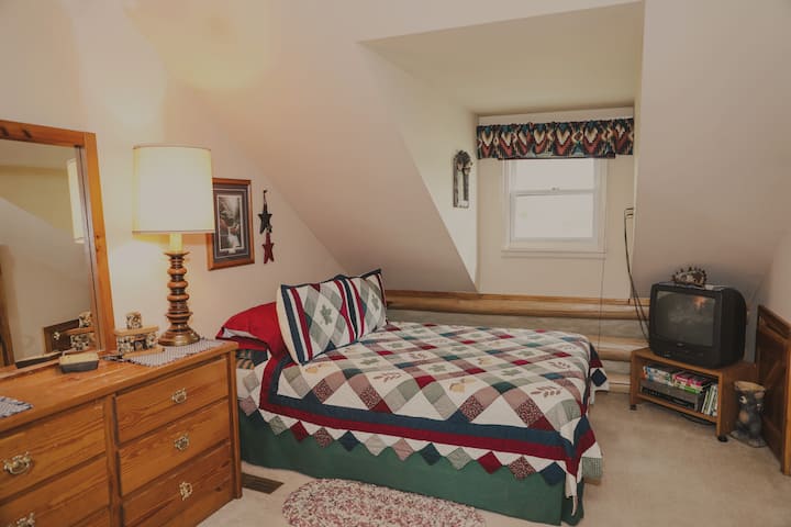 Chumba cha kulala cha 2