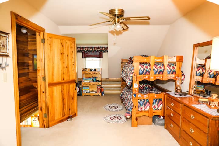 Vitanda vya kitanda cha 2