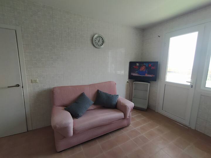 Apartamento Arnados Razo (B) - Malpica