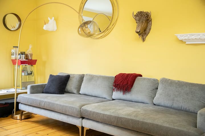 Grand Arcady - 3br/2ba Renovated Farm House - Dutchess County, NY