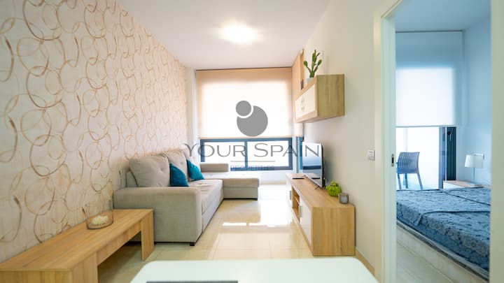 Yourspain[es] Apartment (C4) - Torrevieja
