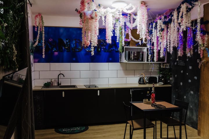 l.appart.et managed Airbnb listing 3